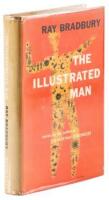 The Illustrated Man