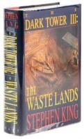 The Dark Tower III: The Wastelands