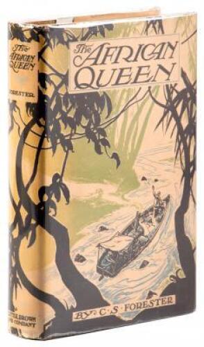 The African Queen