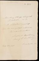 The Life and Work of Susan B. Anthony: Including Public Addresses, Her Own Letters and Many From Her Contemporaries During Fifty Years