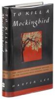 To Kill a Mockingbird