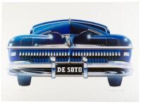 De Soto