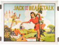 Jack and the Beanstalk