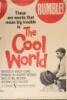 The Cool World - one-sheet movie poster - 2