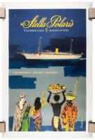 M.S. Stella Polaris: Year-Round Cruising / Croisière-Toutes Saisons