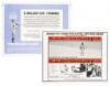 Slaughterhouse Five [with] The Ruling Class - two half-sheet movie posters