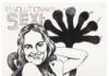 Revolutionary Sex! Patty Hearst: 1954-? Tania: 1974-1975(?) - 2