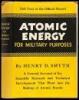 Atomic Energy for Military Purposes - 2