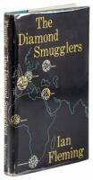 The Diamond Smugglers