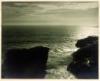 Untitled [Illuminated Rocky Coast] - 2