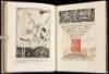 [Le Morte Darthur, i.e.] The Birth Life and Acts of King Arthur of his Noble Knights of the Round Table their Marvellous Enquests and Adventures, the Achieving of the San Greal and in the End Le Morte DArthur with the Dolourous Death and Departing Out of 