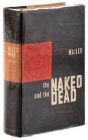 The Naked and the Dead