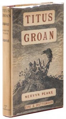 Titus Groan