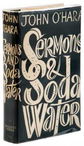 Sermons & Soda Water