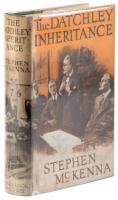 The Datchley Inheritance