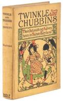 Twinkle and Chubbins: Their Astonishing Adventures in Nature-Fairyland