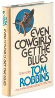 Even Cowgirls Get the Blues