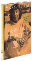 New and Selected Poems Volume Two