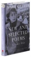 New and Selected Poems: Volume One