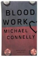 Blood Work - Special Advance Reading Copy