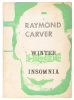 Winter Insomnia