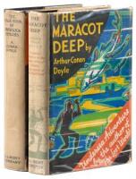 Two titles by Arthur Conan Doyle