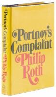 Portnoy's Complaint