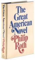 The Great American Novel