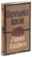 Giovanni's Room