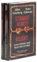 Two titles from Gay Sunshine Press