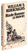 Blade Runner (a movie)