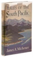 Tales of the South Pacific