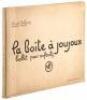 La Bo&icirc;te &agrave; Joujoux. Ballet pour enfants par Andr&eacute; Hell&eacute;. Musique de Claude Debussy