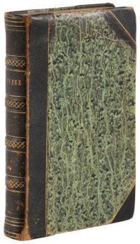 Typee: A Peep at Polynesian Life. During a Four Months' Residence in a Valley of the Marquesas, with Notices of the French Occupation of Tahiti and the Provisional Cession of the Sandwich Islands to Lord Paulet