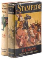 The Valiant / Stampede