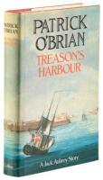 Treason's Harbour