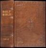 The Holy Bible, Containing the Old Testament and the New: Newly Translated out of the Original Tongues... - 3