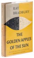 The Golden Apples of the Sun