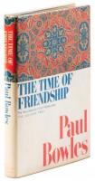 The Time of Friendship: A Volume of Short Stories