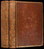 The Holy Bible Containing the Bookes of the Old & New Testament [with] The Book of Common Prayer