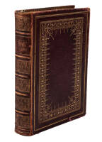 Uncle Tom's Cabin: A Tale of Life Among the Lowly; Or, Pictures of Slavery in the United States of America