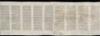 Manuscript Torah scroll on vellum - 3
