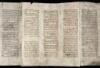 Manuscript Torah scroll on vellum - 7