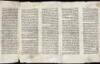 Manuscript Torah scroll on vellum - 8