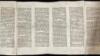 Manuscript Torah scroll on vellum - 9