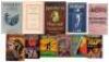 Large collection of H.P. Lovecraft related books and ephemera - 3