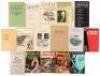 Large collection of H.P. Lovecraft related books and ephemera - 4