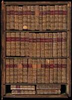 Forty-seven volumes from the Bibliotheque Portative Du Voyageur
