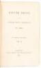 Oliver Twist; or, The Parish Boy's Progress. By "Boz" - 3
