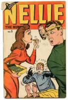 NELLIE THE NURSE No. 5